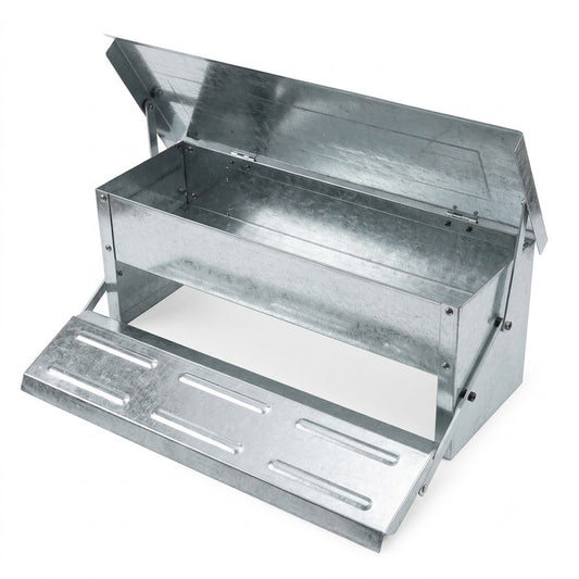 10kg chicken feeder