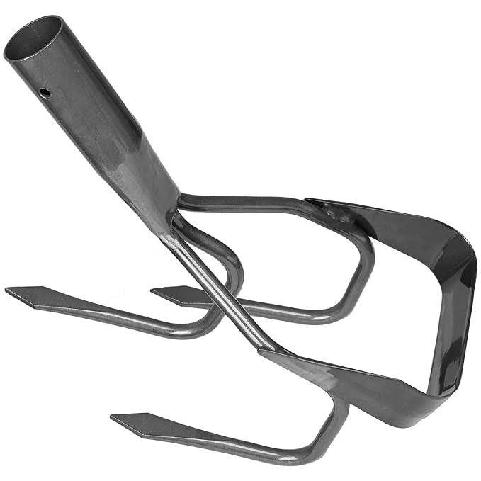 Hand cultivator