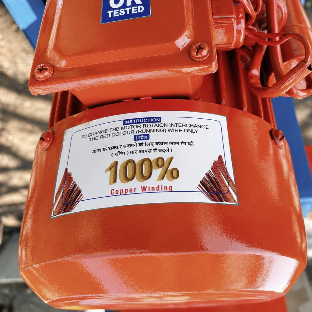 SOLIDMADE Heavy Duty Vegetable Shredder
