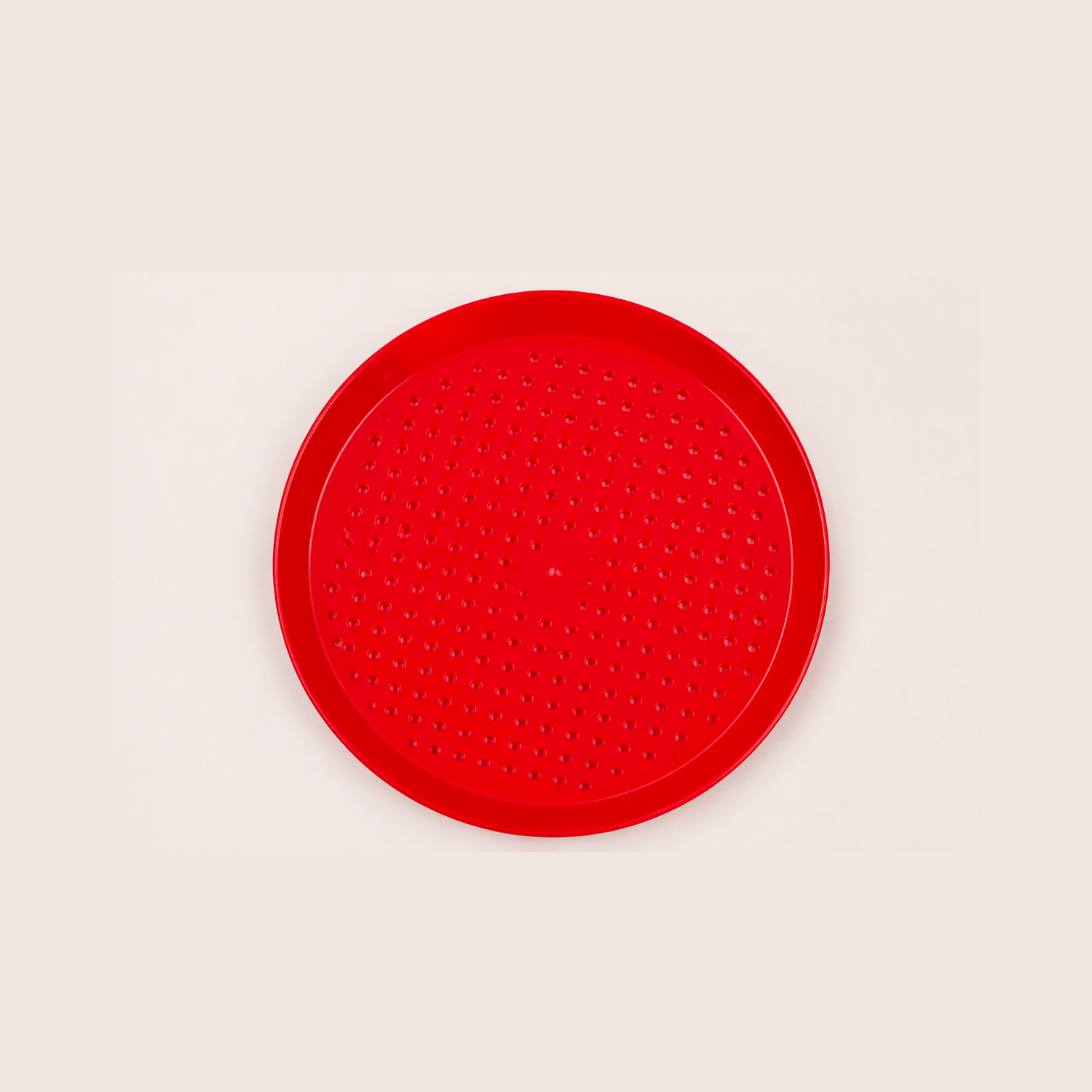 chick feeding tray