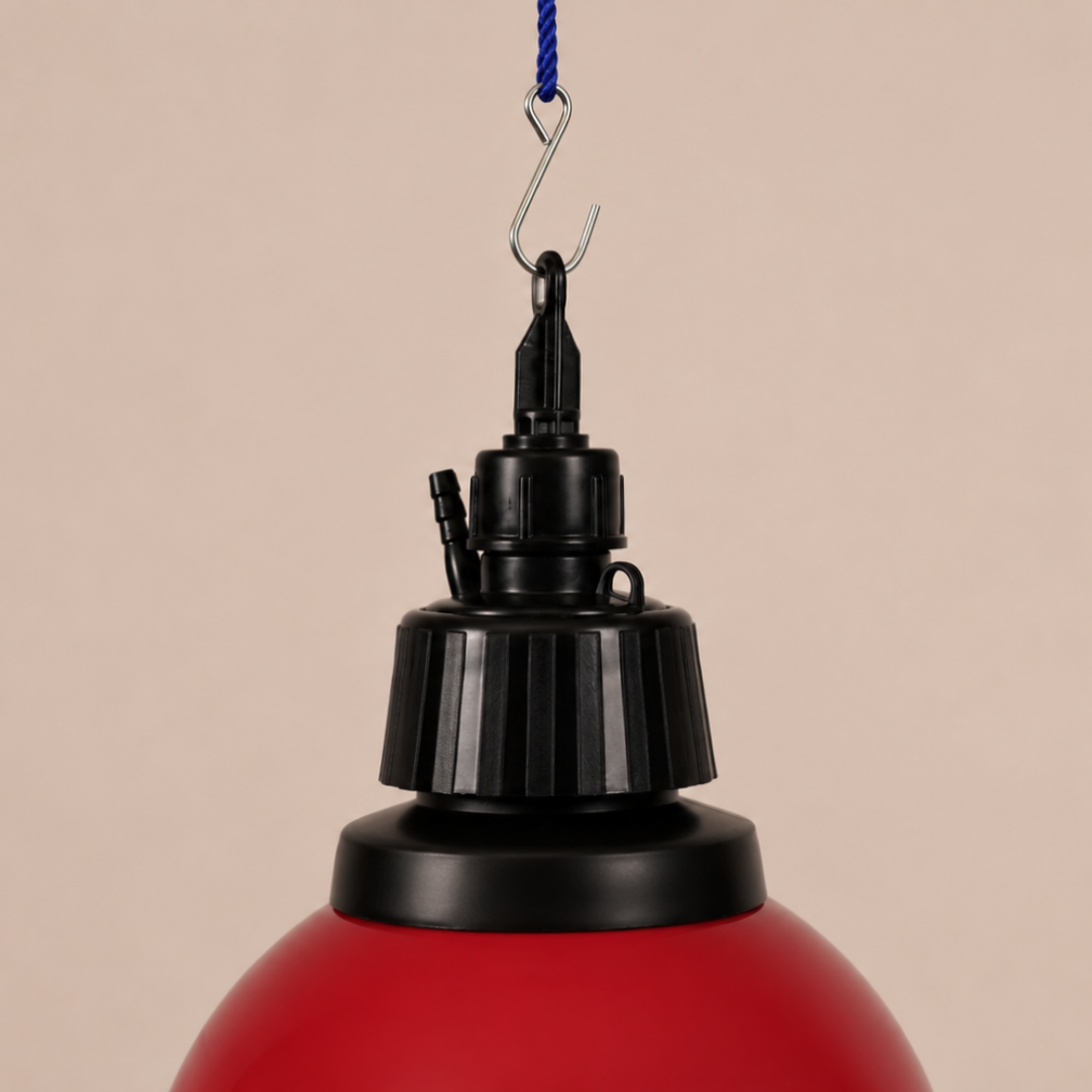 Solidmade Dlx drinker