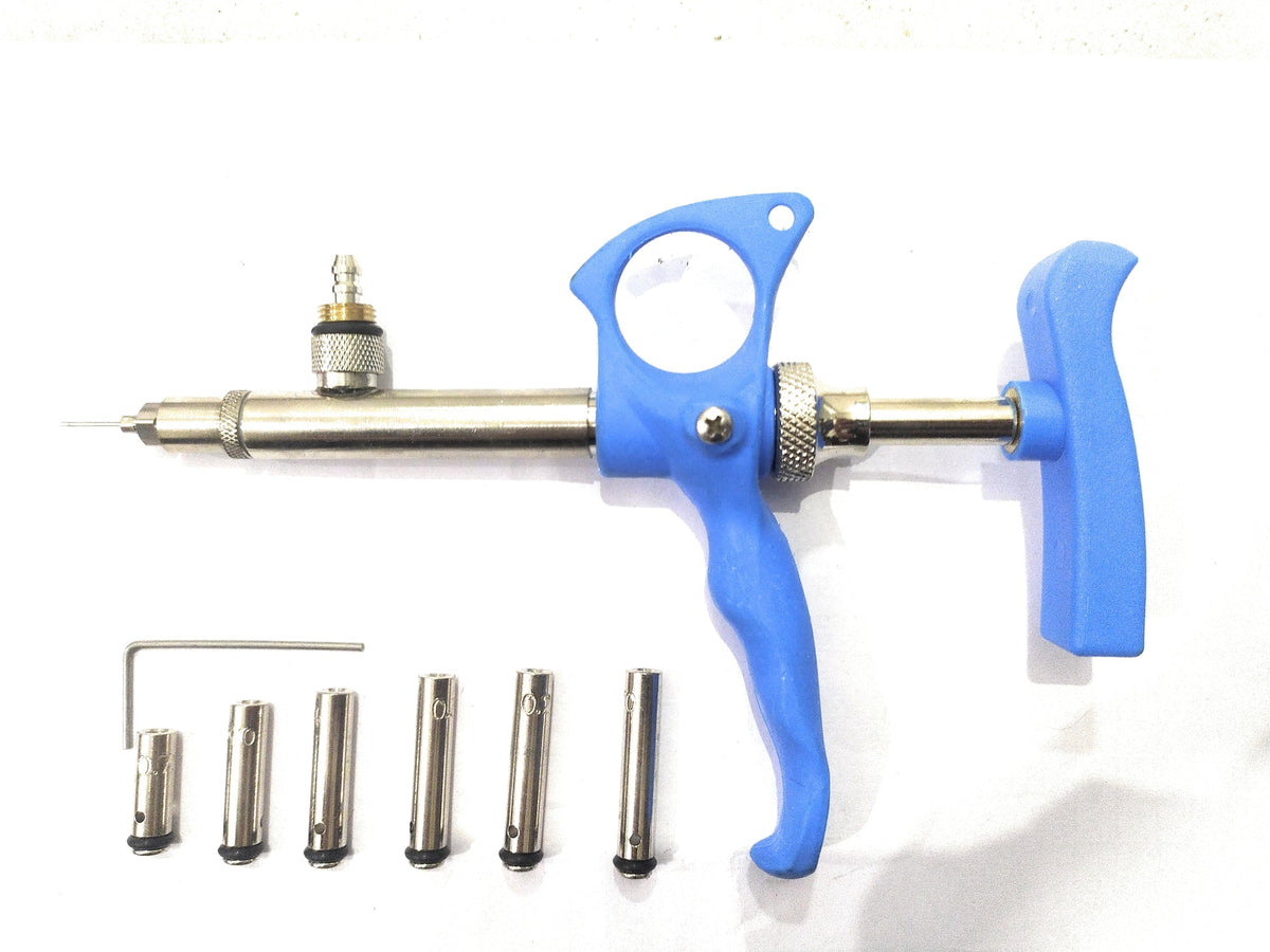 Solidmade Fixed-Dose Poultry Vaccinator