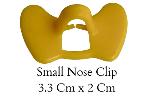 Solidmade Small Poultry Nose Clips – Pack of 25