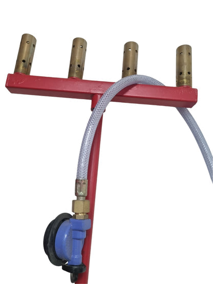 Solidmade 4 Burner Flame Gun