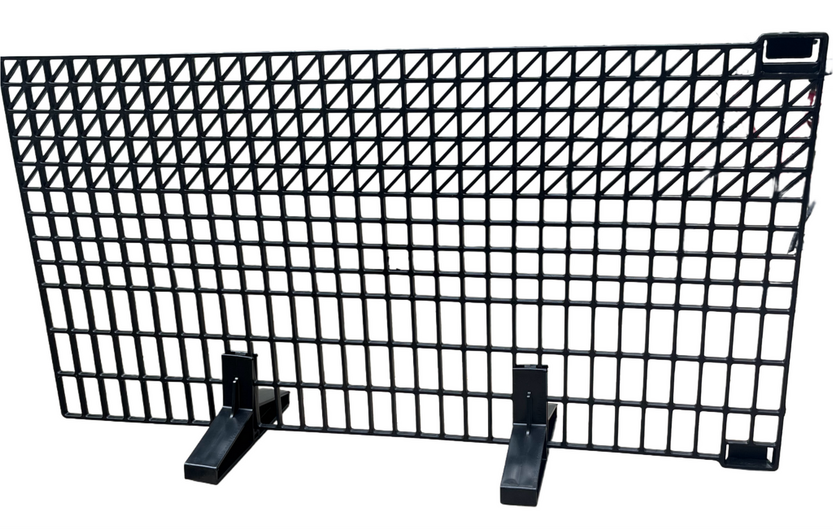 Solidmade Bird Partition Panels – Pack of 5