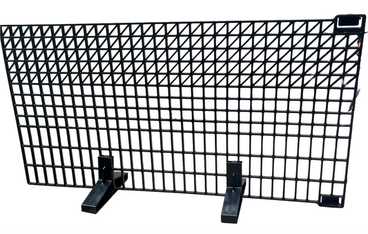 Solidmade Bird Partition Panels – Pack of 5