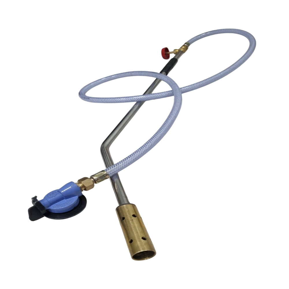 Solidmade Flame Gun Single Burner