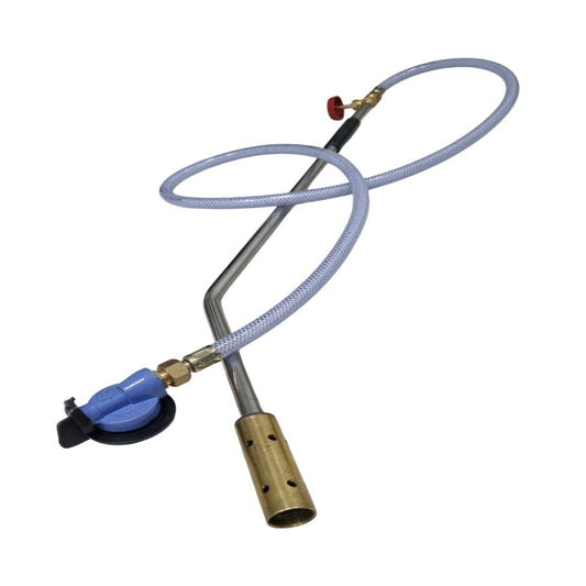 Solidmade Flame Gun Single Burner