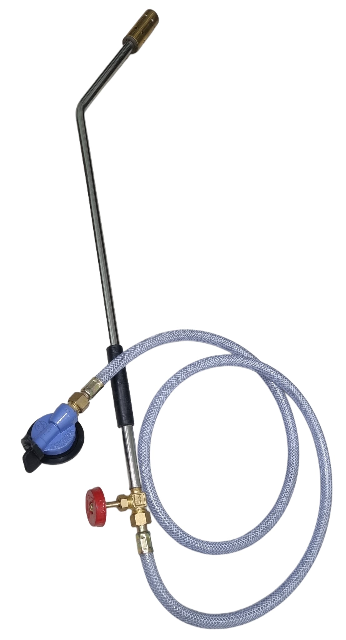 Solidmade Flame Gun Single Burner
