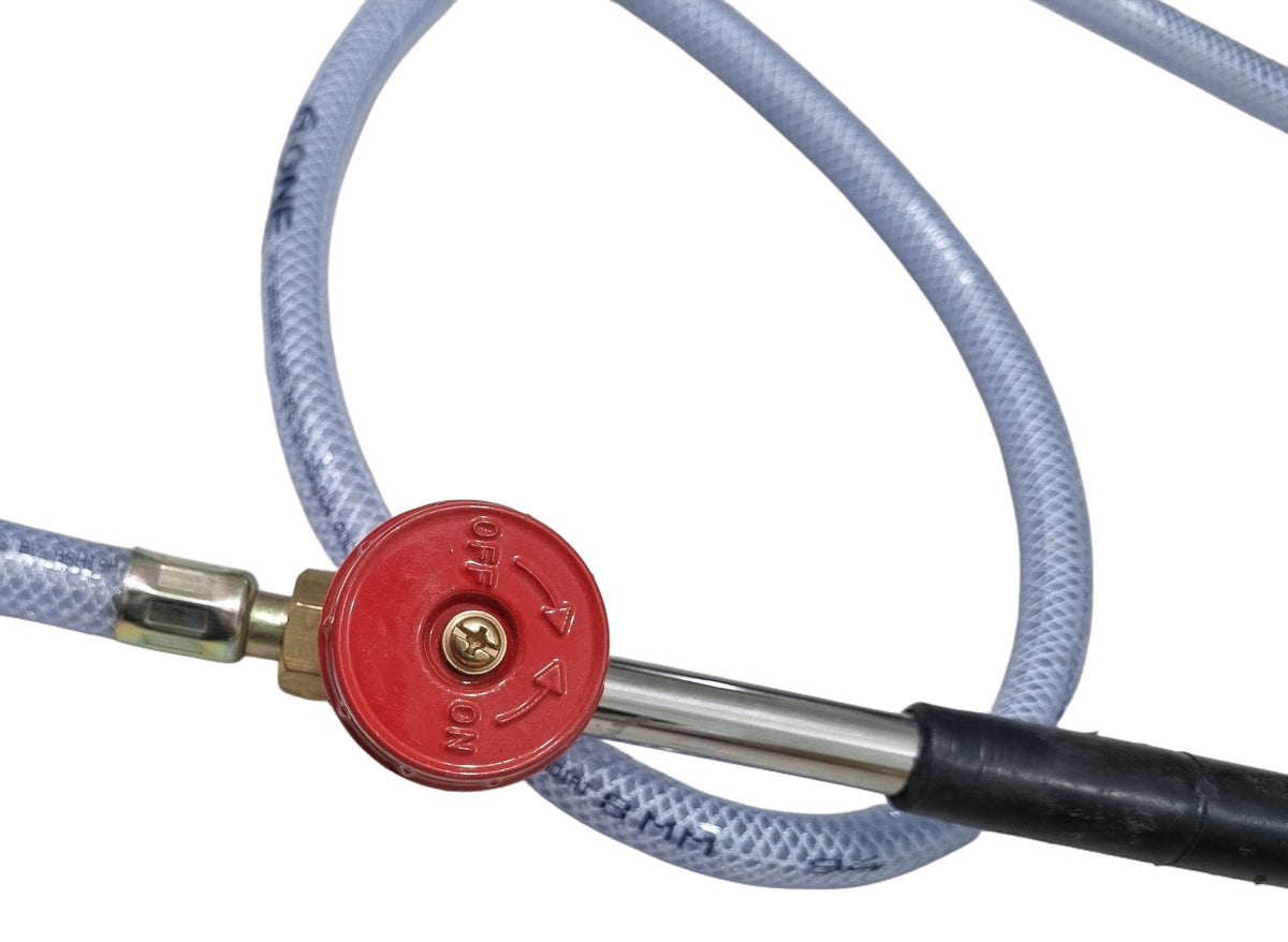 Solidmade Flame Gun Single Burner